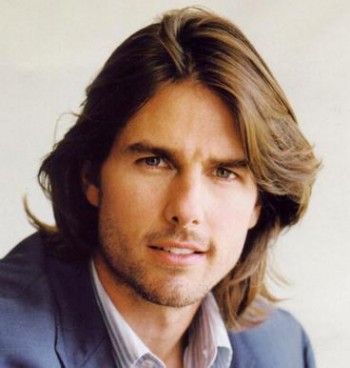 Tom Cruise Fotoğrafı