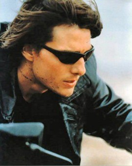 Tom Cruise Fotoğrafı