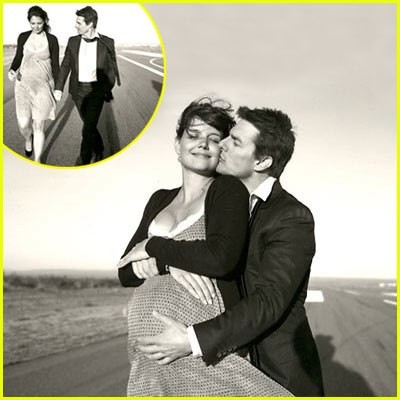 Tom Cruise Fotoğrafı