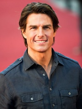 Tom Cruise Fotoğrafı