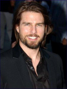 Tom Cruise Fotoğrafı