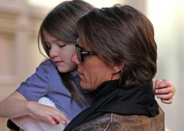 Tom Cruise Fotoğrafı