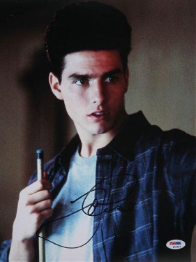 Tom Cruise Fotoğrafı