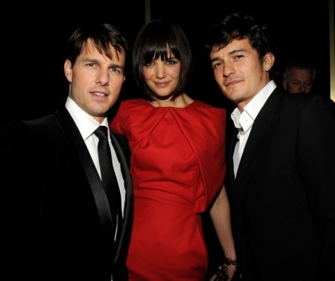 Tom Cruise Fotoğrafı