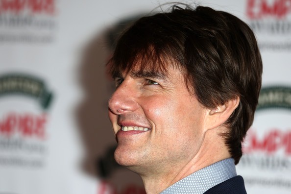 Tom Cruise Fotoğrafı
