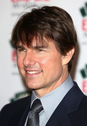 Tom Cruise Fotoğrafı