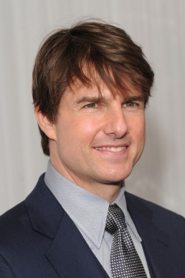 Tom Cruise Fotoğrafı
