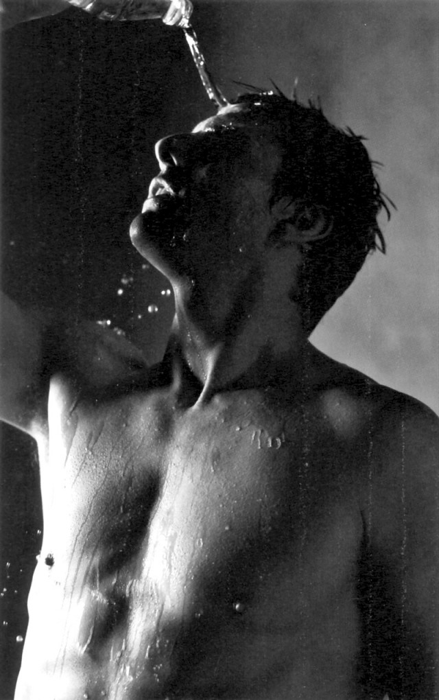 Tom Cruise Fotoğrafı