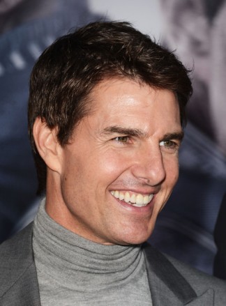 Tom Cruise Fotoğrafı