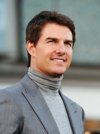 Tom Cruise Fotoğrafı