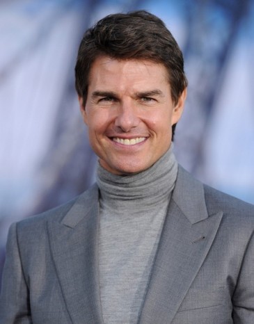 Tom Cruise Fotoğrafı