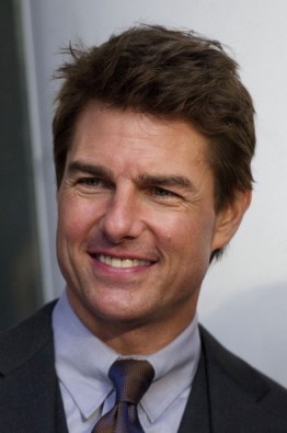 Tom Cruise Fotoğrafı