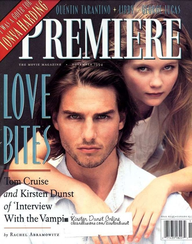 Tom Cruise Fotoğrafı