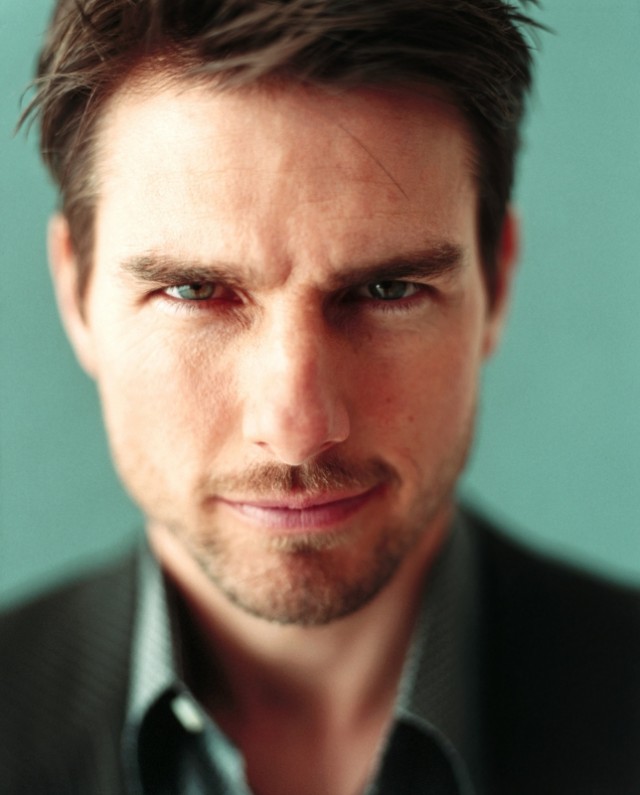 Tom Cruise Fotoğrafı