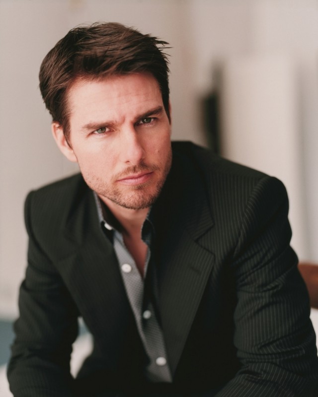 Tom Cruise Fotoğrafı