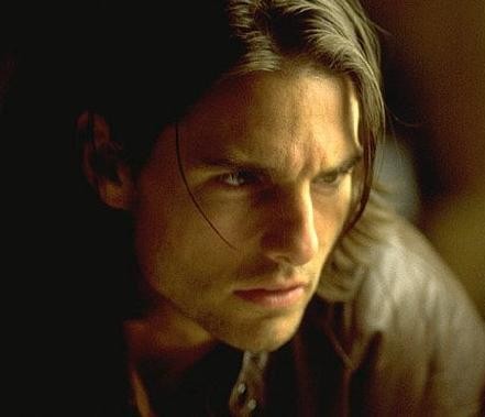 Tom Cruise Fotoğrafı