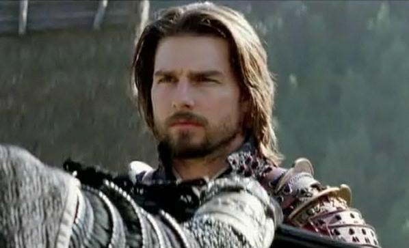 Tom Cruise Fotoğrafı