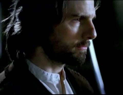 Tom Cruise Fotoğrafı