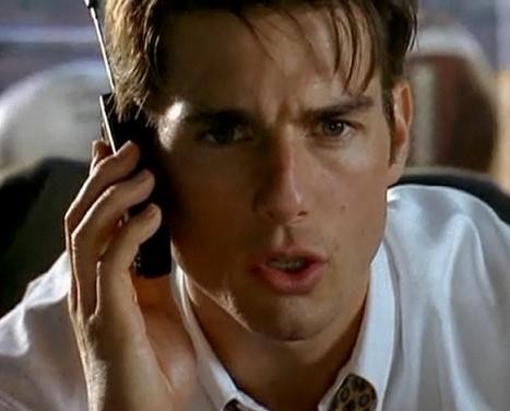 Tom Cruise Fotoğrafı