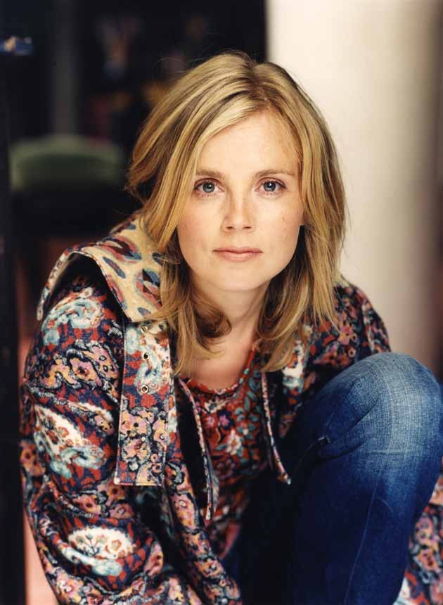 Isabelle Carre Fotoğrafı