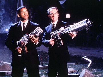 Tommy Lee Jones fotoğrafı