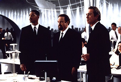 Tommy Lee Jones fotoğrafı