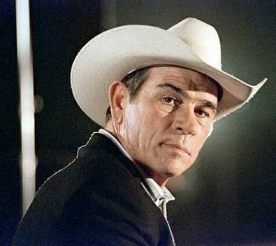 Tommy Lee Jones Fotoğrafı