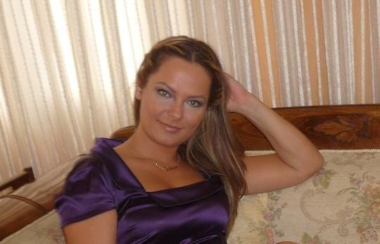 Şebnem Arda Fotoğrafı