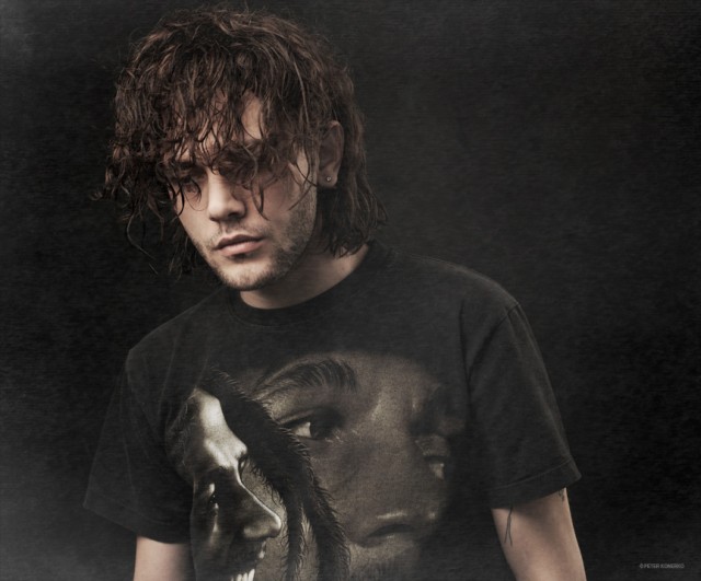 Xavier Dolan Fotoğrafı