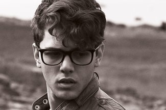 Xavier Dolan Fotoğrafı