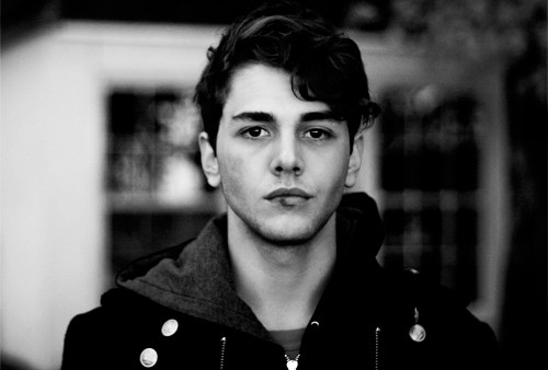 Xavier Dolan Fotoğrafı