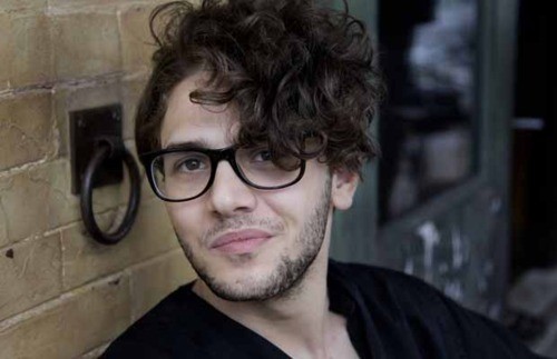 Xavier Dolan Fotoğrafı