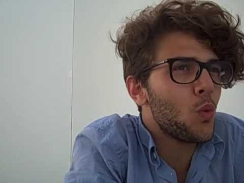 Xavier Dolan Fotoğrafı