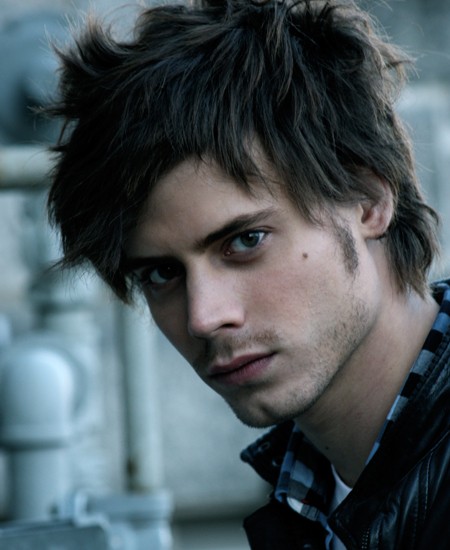 François Arnaud fotoğrafı