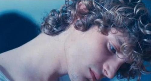 Niels Schneider fotoğrafı