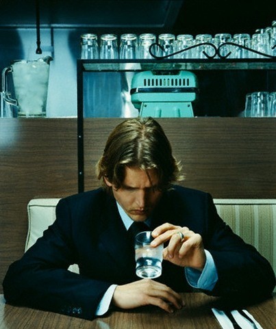 Barry Pepper Fotoğrafı