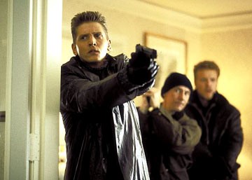 Barry Pepper fotoğrafı