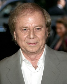 Wolfgang Petersen Fotoğrafı