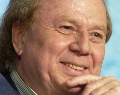 Wolfgang Petersen Fotoğrafı