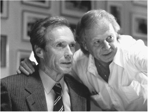 Wolfgang Petersen Fotoğrafı