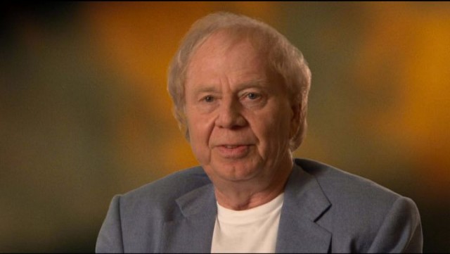 Wolfgang Petersen Fotoğrafı