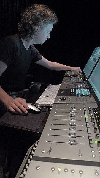 Klaus Badelt fotoğrafı