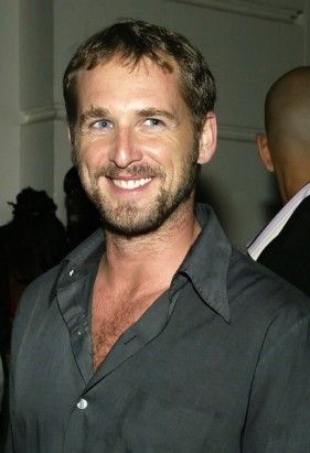 Josh Lucas Fotoğrafı