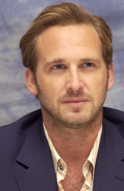 Josh Lucas Fotoğrafı
