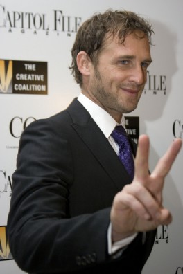 Josh Lucas Fotoğrafı
