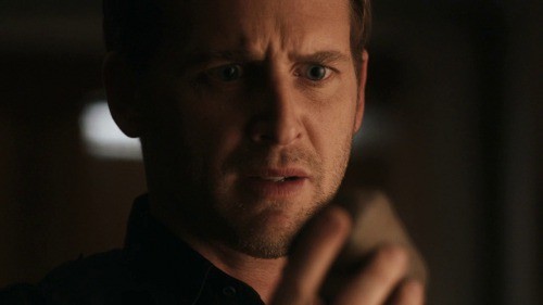 Josh Lucas Fotoğrafı