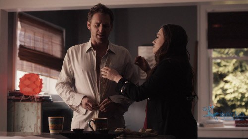 Josh Lucas Fotoğrafı