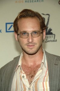 Josh Lucas Fotoğrafı