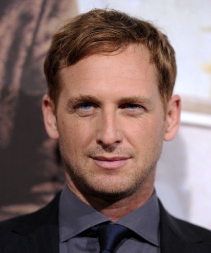Josh Lucas Fotoğrafı
