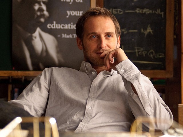 Josh Lucas Fotoğrafı